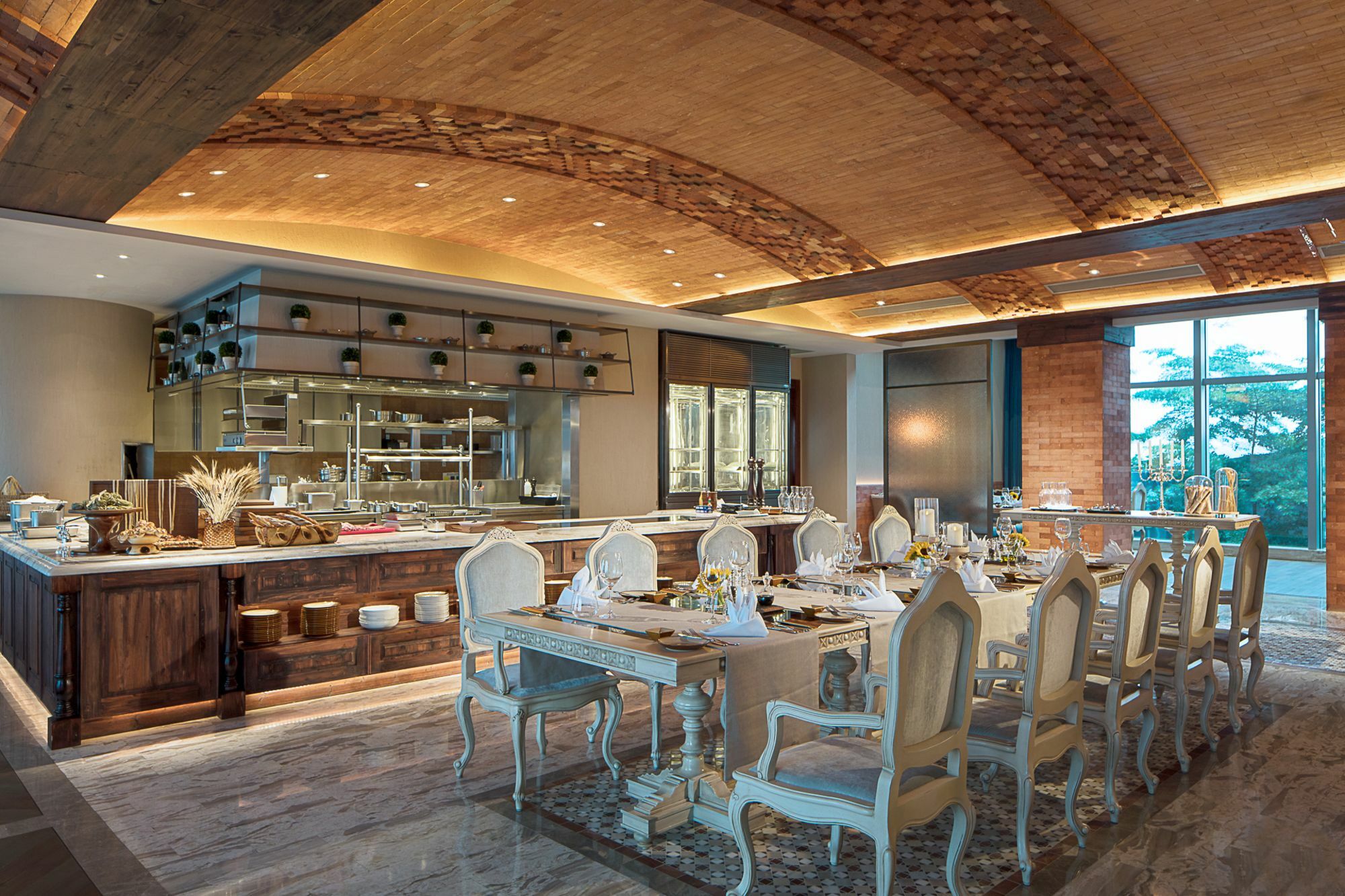 Sofitel Foshan Shunde Bagian luar foto